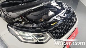 Land Rover Discovery Sport P250 S 2024 года из Южной Кореи