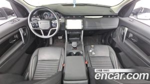 Land Rover Discovery Sport P250 S 2024 года из Южной Кореи