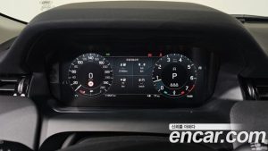 Land Rover Discovery Sport P250 S 2024 года из Южной Кореи