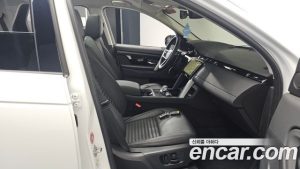 Land Rover Discovery Sport P250 S 2024 года из Южной Кореи