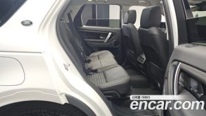 Land Rover Discovery Sport P250 S 2024 года из Южной Кореи