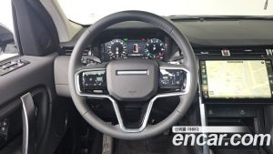 Land Rover Discovery Sport P250 S 2024 года из Южной Кореи