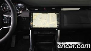 Land Rover Discovery Sport P250 S 2024 года из Южной Кореи