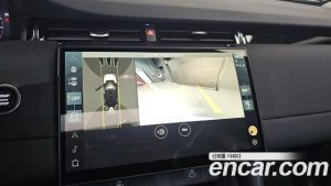 Land Rover Discovery Sport P250 S 2024 года из Южной Кореи