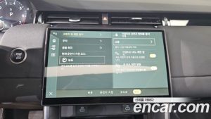Land Rover Discovery Sport P250 S 2024 года из Южной Кореи