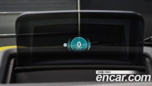 Mini Cooper Favoured 2025 года из Южной Кореи