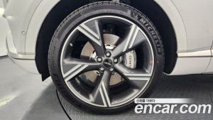 Genesis GV80 2.5T Бензин AWD 2026 года из Южной Кореи