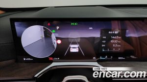 Genesis GV80 2.5T Бензин AWD 2026 года из Южной Кореи