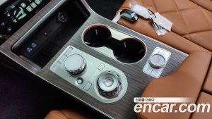 Genesis GV80 2.5T Бензин AWD 2026 года из Южной Кореи