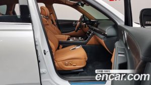 Genesis GV80 2.5T Бензин AWD 2026 года из Южной Кореи