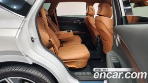 Genesis GV80 2.5T Бензин AWD 2026 года из Южной Кореи