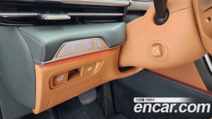 Genesis GV80 2.5T Бензин AWD 2026 года из Южной Кореи