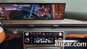 Genesis GV80 2.5T Бензин AWD 2026 года из Южной Кореи