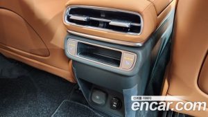 Genesis GV80 2.5T Бензин AWD 2026 года из Южной Кореи