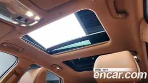 Genesis GV80 2.5T Бензин AWD 2026 года из Южной Кореи