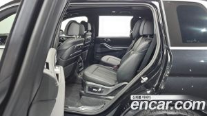 BMW X7 xDrive 40i M Sport 6 2025 года из Южной Кореи