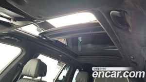 BMW X7 xDrive 40i M Sport 6 2025 года из Южной Кореи