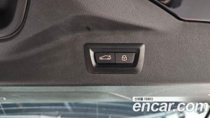 BMW X7 xDrive 40i M Sport 6 2025 года из Южной Кореи