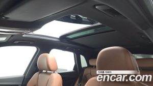 Audi Q5 45 TFSI 4WD Premium 2024 года из Южной Кореи