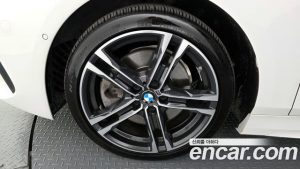 BMW 1-Series 120i M Sport 2023 года из Южной Кореи