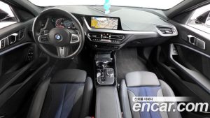 BMW 1-Series 120i M Sport 2023 года из Южной Кореи