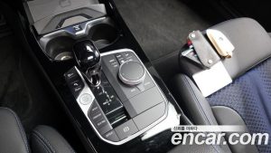 BMW 1-Series 120i M Sport 2023 года из Южной Кореи