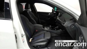 BMW 1-Series 120i M Sport 2023 года из Южной Кореи