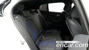 BMW 1-Series 120i M Sport 2023 года из Южной Кореи