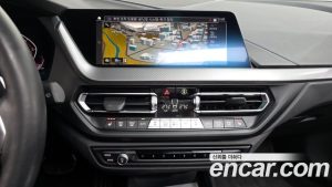 BMW 1-Series 120i M Sport 2023 года из Южной Кореи