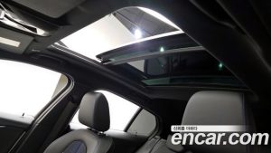 BMW 1-Series 120i M Sport 2023 года из Южной Кореи