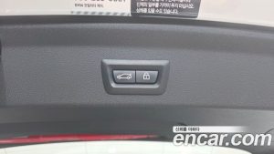 BMW 1-Series 120i M Sport 2023 года из Южной Кореи