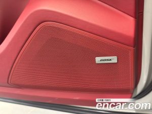 Porsche Cayenne 3.0 Coupe 2022 года из Южной Кореи