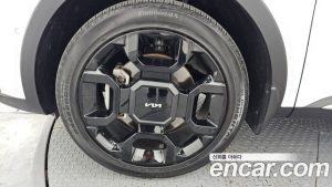 Kia Sorento Бензин 2.5T 2WD 2024 года из Южной Кореи