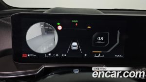 Kia Sorento Бензин 2.5T 2WD 2024 года из Южной Кореи
