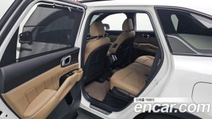 Kia Sorento Бензин 2.5T 2WD 2024 года из Южной Кореи