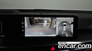 Kia Sorento Бензин 2.5T 2WD 2024 года из Южной Кореи