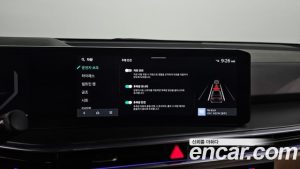 Kia Sorento Бензин 2.5T 2WD 2024 года из Южной Кореи