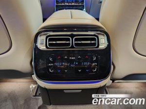 Mercedes-Benz S-Class S450L 4MATIC 2025 года из Южной Кореи