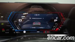 BMW M4 M4 Cabriolet Competition M xDrive 2025 года из Южной Кореи