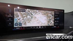 BMW M4 M4 Cabriolet Competition M xDrive 2025 года из Южной Кореи