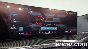 BMW M4 M4 Cabriolet Competition M xDrive 2025 года из Южной Кореи