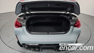 BMW M4 M4 Cabriolet Competition M xDrive 2025 года из Южной Кореи