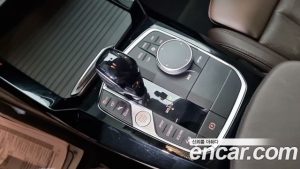 BMW X4 xDrive20i xLine 2023 года из Южной Кореи