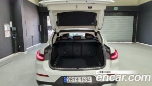 BMW X4 xDrive20i xLine 2023 года из Южной Кореи