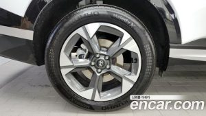Hyundai Palisade Бензин 2.5T 2WD 7-Seater 2025 года из Южной Кореи
