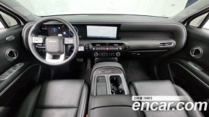 Hyundai Palisade Бензин 2.5T 2WD 7-Seater 2025 года из Южной Кореи