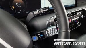 Hyundai Palisade Бензин 2.5T 2WD 7-Seater 2025 года из Южной Кореи