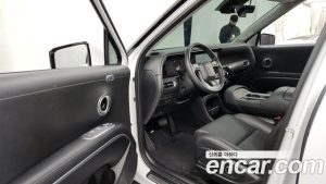 Hyundai Palisade Бензин 2.5T 2WD 7-Seater 2025 года из Южной Кореи
