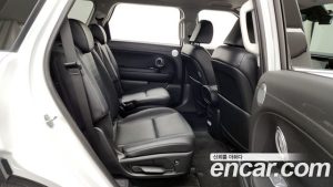 Hyundai Palisade Бензин 2.5T 2WD 7-Seater 2025 года из Южной Кореи