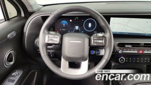 Hyundai Palisade Бензин 2.5T 2WD 7-Seater 2025 года из Южной Кореи